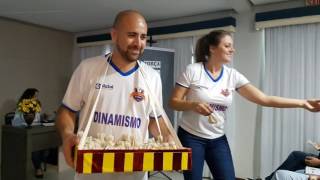3A. Convenção Do Blusol - Gaspar - 2017