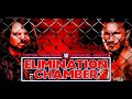 WWE Elimination Chamber 2019 Custom Theme Song Gravity By Defences DL