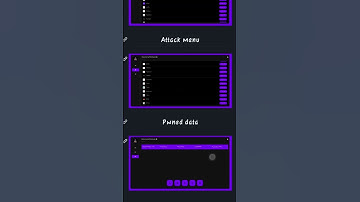 Updated Poseidon tool #shorts #shortsvideo #cybersecurity #cappriciosec #ransomware #bugbounty