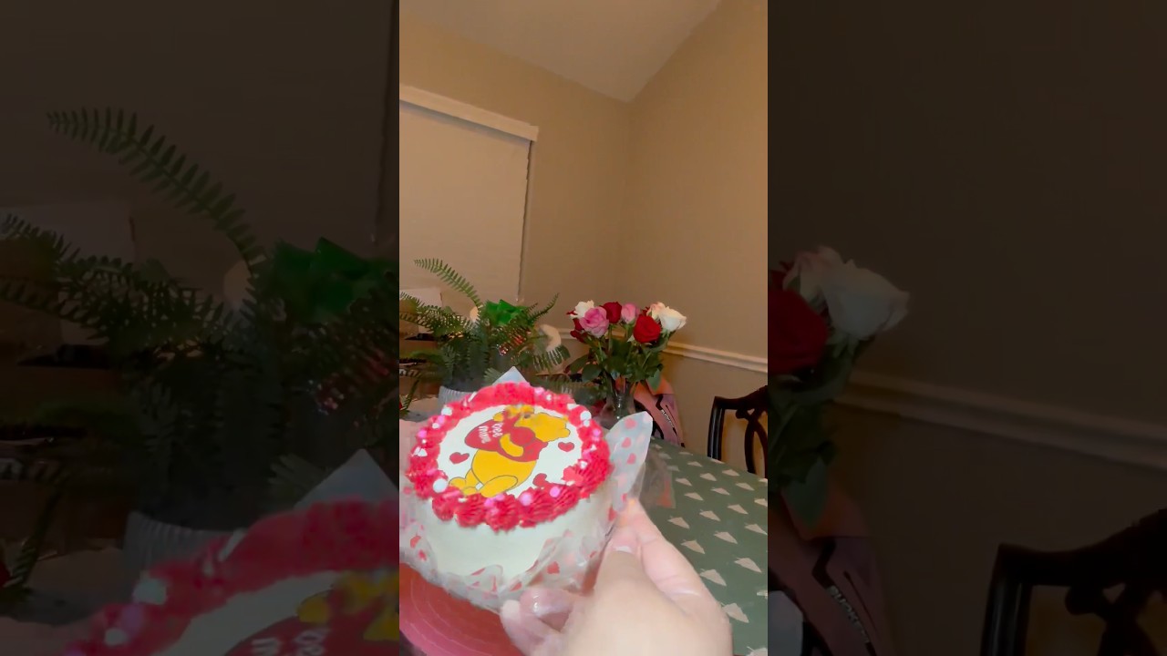 Mini bento cakes 🤩 