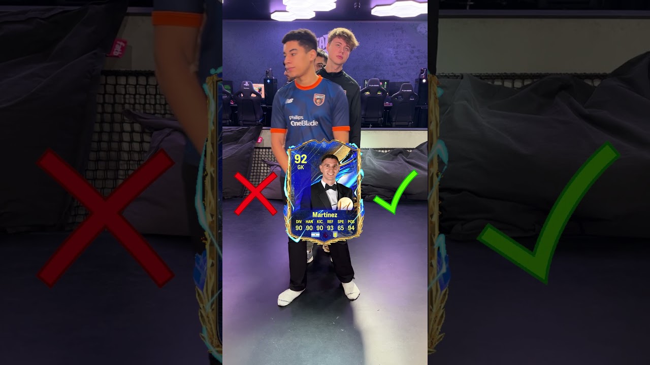 Does Neymar Deserve A TOTY In EA FC 24?