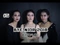 บรรยากาศ#5 : การแสดงปีสอง| byenior 2018 | love at first bite | 07.04.2018 | CU.SAR07