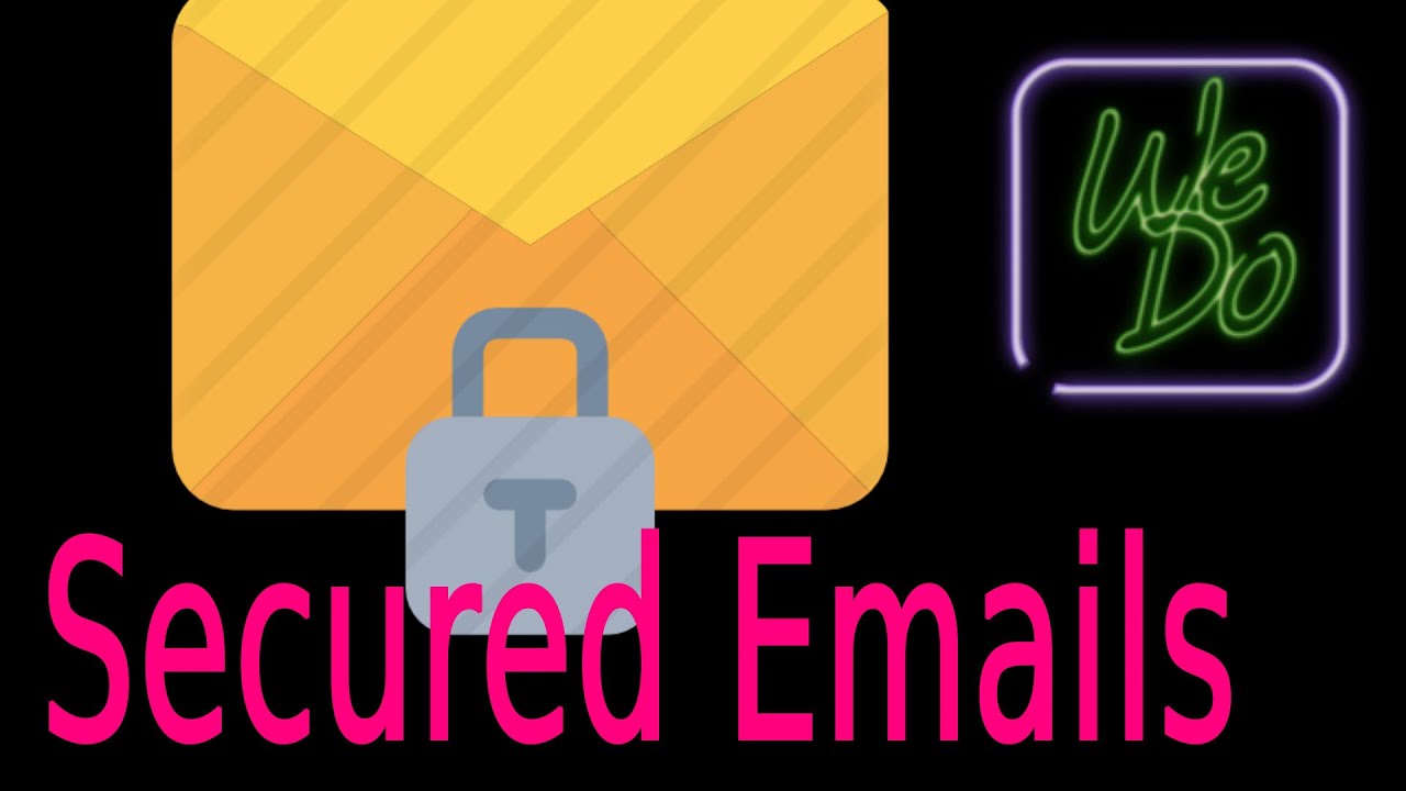 Best Secure Email Providers 2021 - YouTube