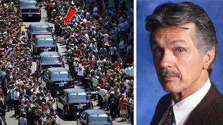Details Tom Skerritt Funeral Update and Final Tribute to the Hollywood Legend News