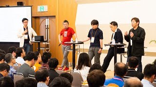 【フライシュマン・ヒラード田中社長】悪い上司に出会うほど伸びる！ピンチをチャンスに変える心の強さが大事