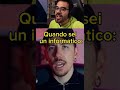 POV: SEI UN INFORMATICO #dariomoccia #reaction #bigluca #fuffaguru