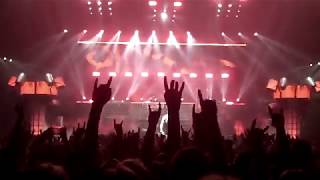 Slipknot, (sic) / People=Shit / Surfacing, 12.02.2020, Zürich/Switzerland