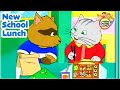 Yoko&#39;s New School Lunch | FULL Story | Yoko | Back to School Kids Books | Picky Eaters