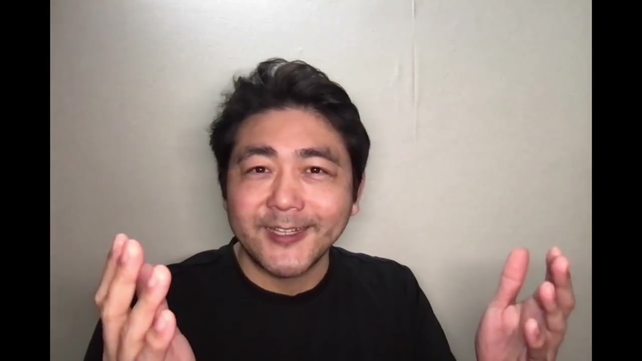 【俳優向け】「映像俳優の喋り方（良い声）」で喋れるようになる