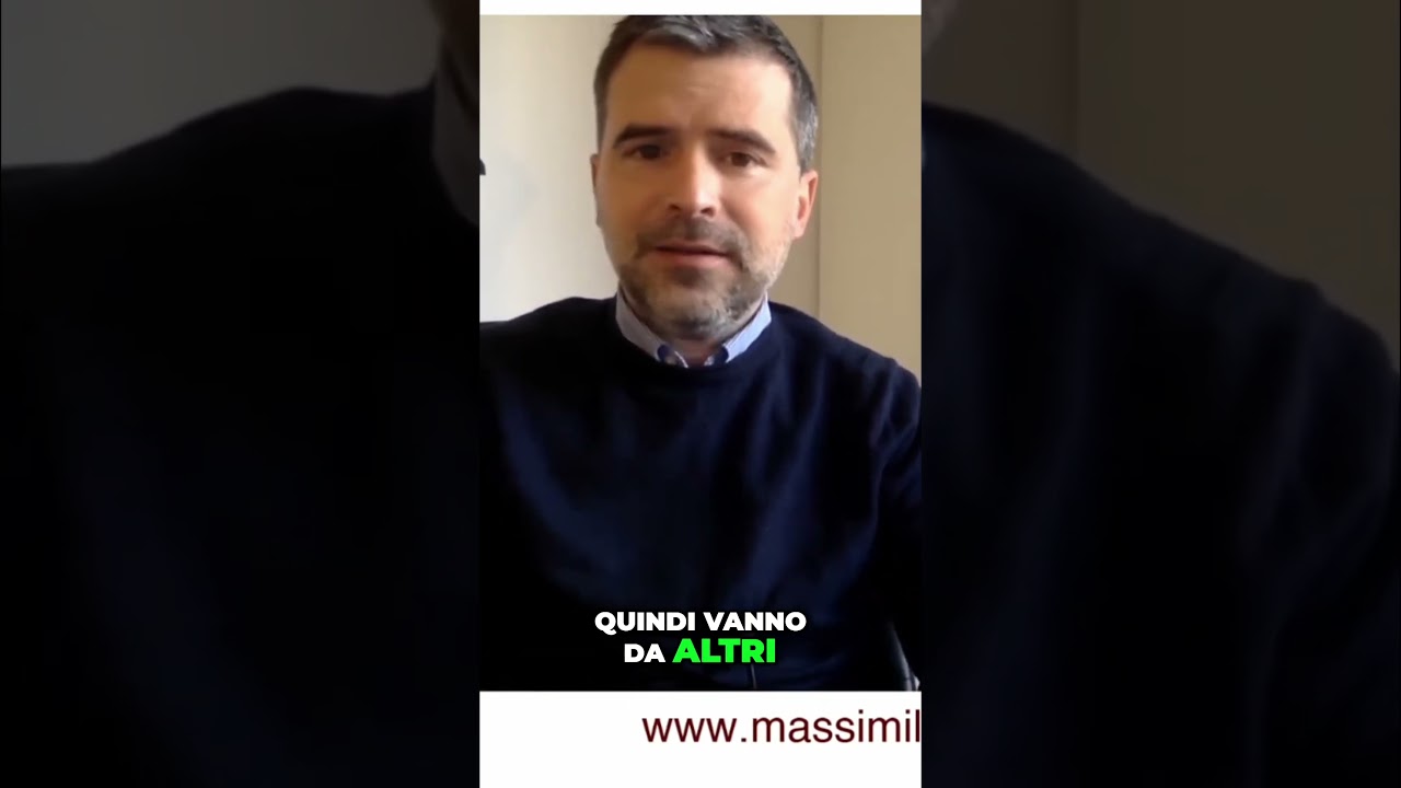 Corso di public speaking per politici  