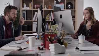 CNIB EmployAbility - Developer PSA (Described)