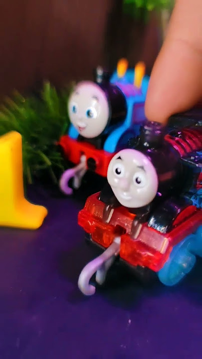 Thomas & Friends UK: Tickled Pink - Dailymotion Video