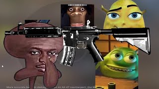 csgo psychosis vol.1