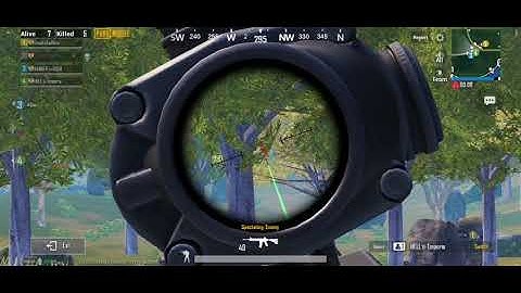 Pubg mobile PMCO 2020 Hackers Found!