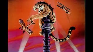 T̲ygers Of P̲an T̲ang – C̲razy N̲ights (Full Album) - YouTube