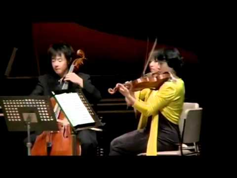 Joji Hattori & Tokyo Ensemble