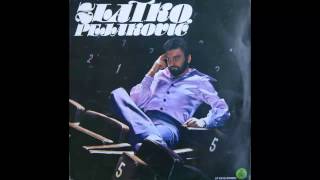 Zlatko Pejakovic - Cerge - (Audio 1977) HD