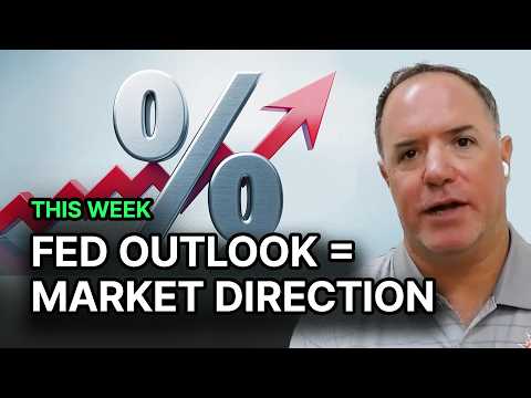 Fed Decision This Week: Will War Keep Rate Cuts on Hold?