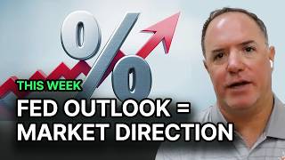 Fed Decision This Week: Will War Keep Rate Cuts on Hold?