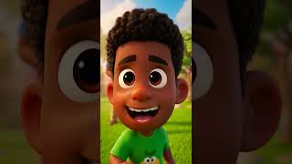 🌍 Wow Monkey Dance Nursery Rhymes & Kids Songs 🎶 Super-simple toddler version (ages 2–7 friendly),