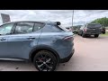 2024 Dodge Hornet GT AWD - Blue - Stock S732A