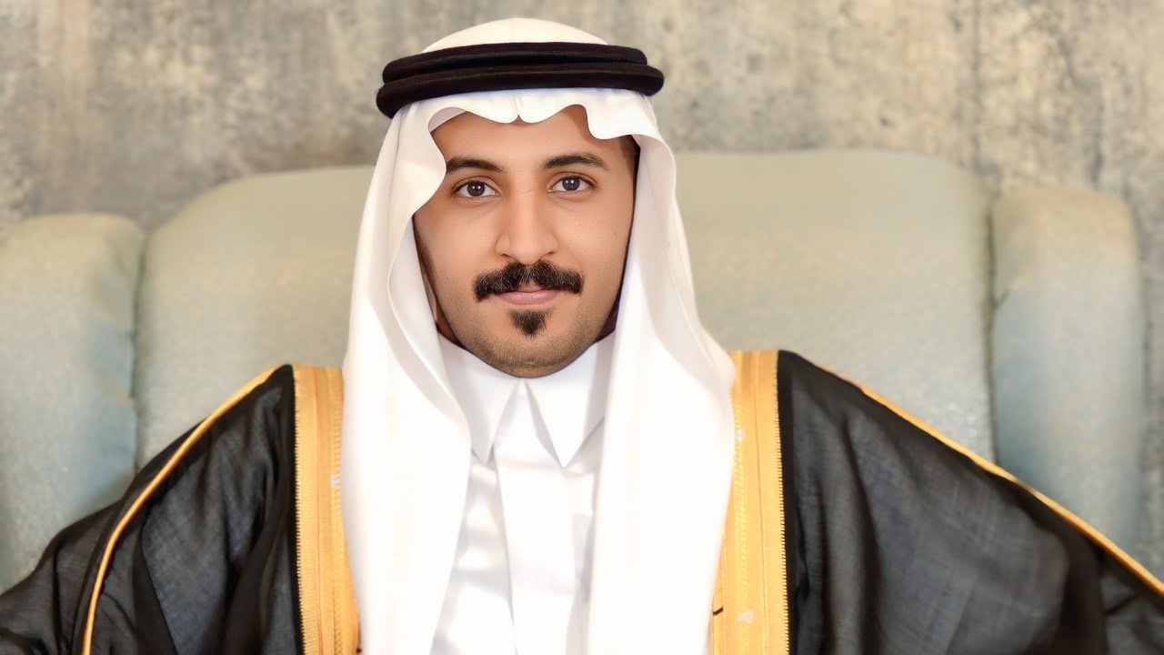 حفل زواج/ مشعل بن منصور سليمان الخضري العطوي