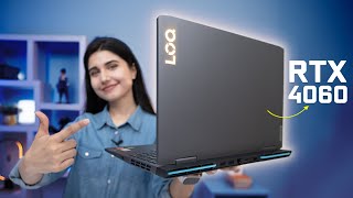 Lenovo Loq 15 Review Best Budget Gaming Laptop
