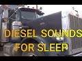 Diesel Sounds For Sleep