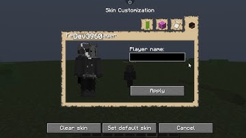 HOW TO CHANGE SKIN IN POJAVLAUNCHER IN CRACKED ACCOUNT ( NO RESOURCES PACK)