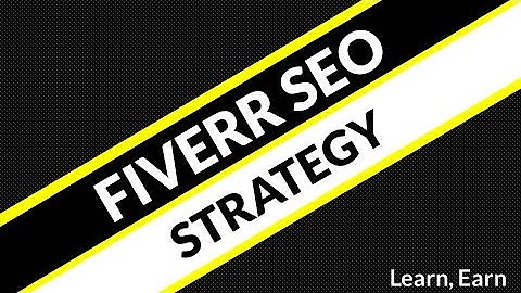 Land Orders on Fiverr (Part Two): Fiverr Gig SEO Optimization to Rank Your Fiverr Gig in 2020