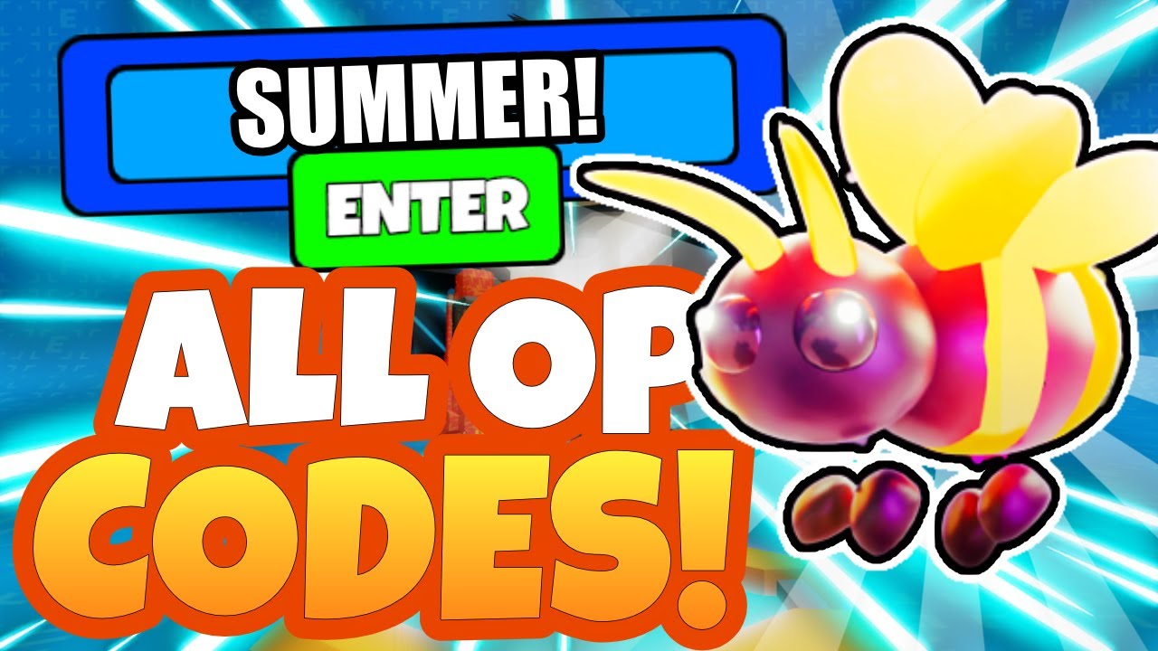 june-2021-all-14-new-summer-event-codes-in-pet-swarm-simulator-roblox-youtube