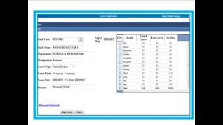 PALPAP   Inspro Plus ERP Software screenshot 3