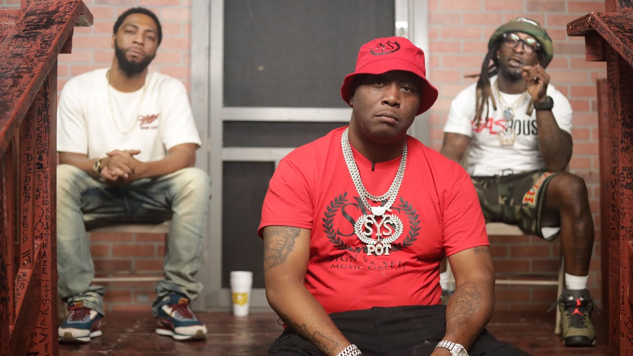 Mojo Speaks On Transition To Movies, His Thoughts On 1090 Jake, Social Media Causing More Violence
