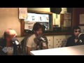 Capture de la vidéo Little Dragon Interview On Fbi Radio