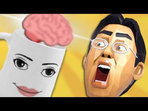 I played brain age for a week and heres what happened...