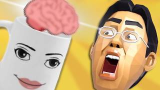 I played brain age for a week and heres what happened... screenshot 2