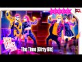 The Time (Dirty Bit) - The Black Eyed Peas | Just Dance 2020