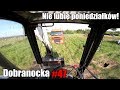 Dobranocka #47 - Nie lubię poniedziałków! Uszkodzona koparka. Za mokro. #domza150tysiecy.pl Dobranocka #47 - Nie lubię poniedziałków! Uszkodzona koparka. Za mokro. #domza150tysiecy.pl