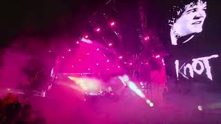 Svdden Death Brings Out Nimda at Forbidden Kingdom 2026 ⚔️