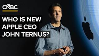 Who Is John Ternus, Apple's New CEO? screenshot 5