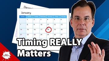 Retire Smart: The Best and Worst Months to Leave Your Job