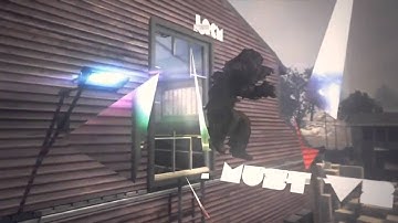 EPIC MUST V2 COD 3D Edit