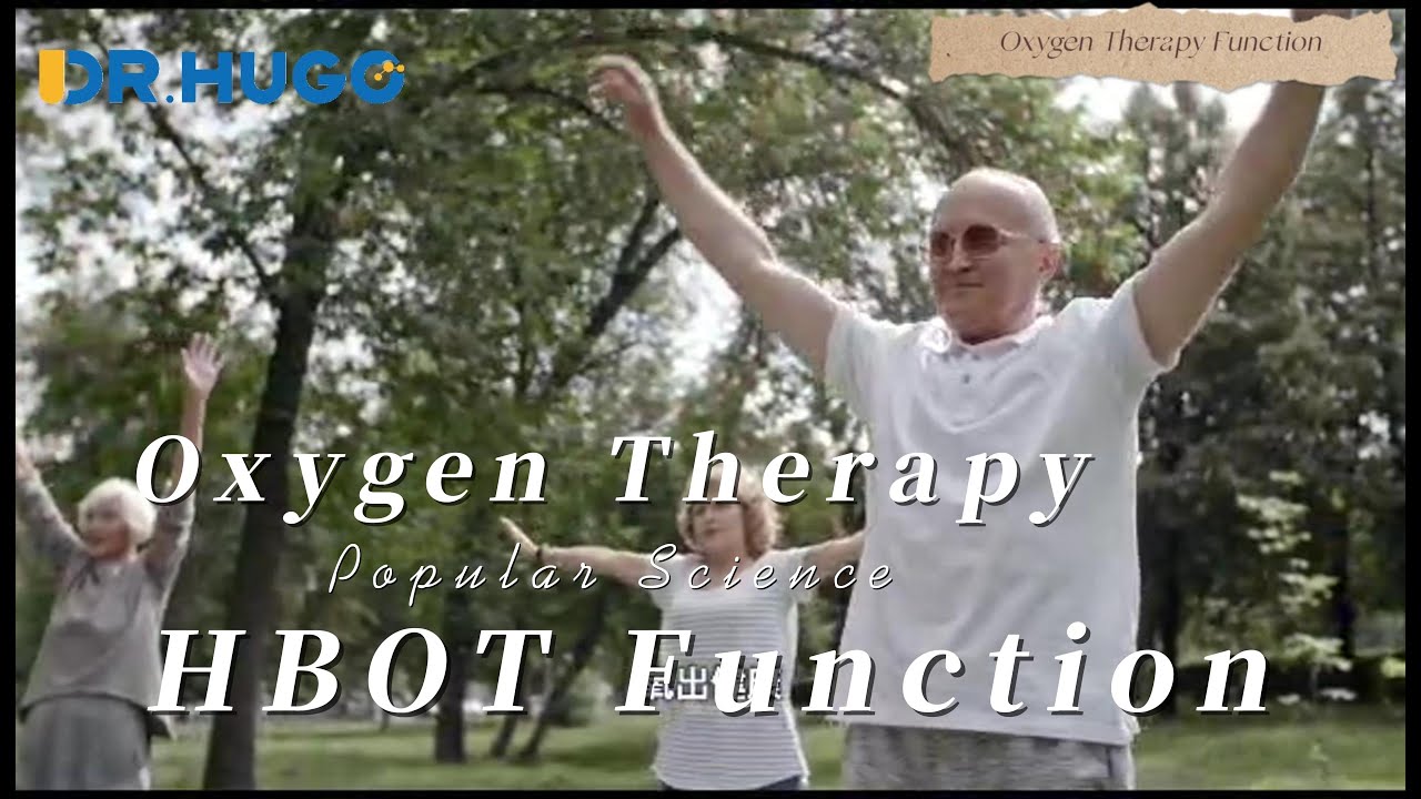 What Is Hyperbaric Oxygen Therapy & HBOT Function? - YouTube
