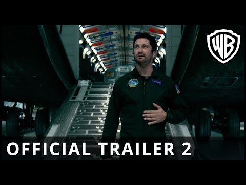 Geostorm - Official Trailer 2 - I biograferne 19. oktober