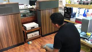 klipsch 70th anniversary