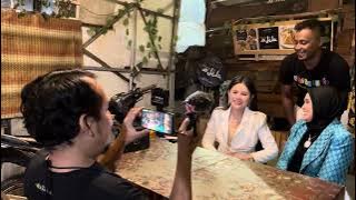 Neng dessy produseri video klip feby pratiwi Bintang pantura6