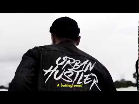 The Urban Hustler: A Collaboration Between Makna Creative & 16DS