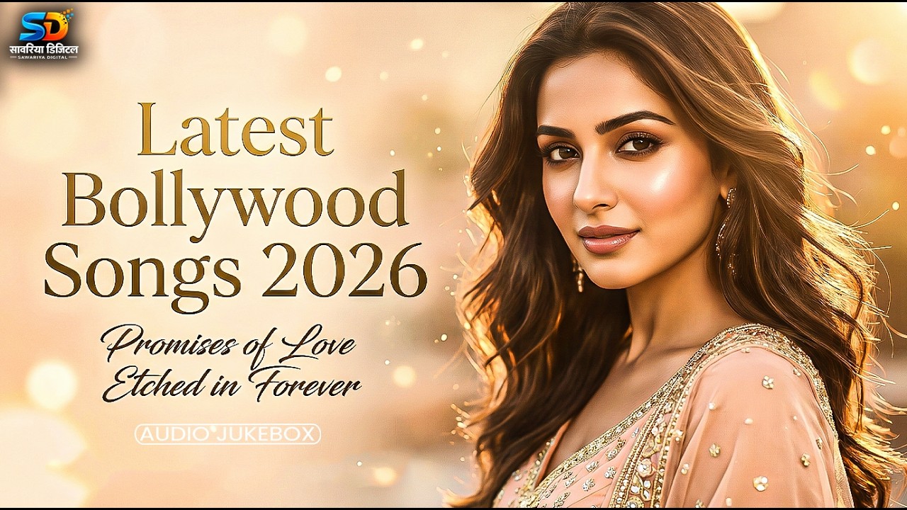 New Trending Love Songs ❤️ Best Hindi Love Song | Latest Romantic Songs Playlist