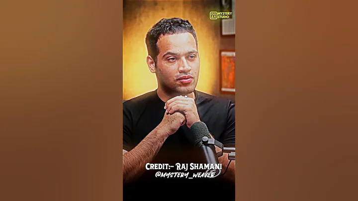 The Biggest Fear...| Ft. Col. Kaushal Kashyap |#shorts