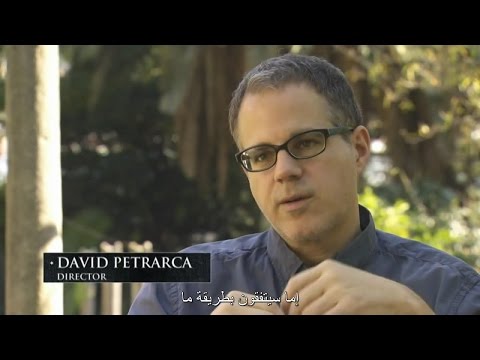 لعبة العروش عن الحلقة الرابعة الموسم الثاني